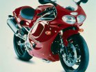 Triumph Daytona T595